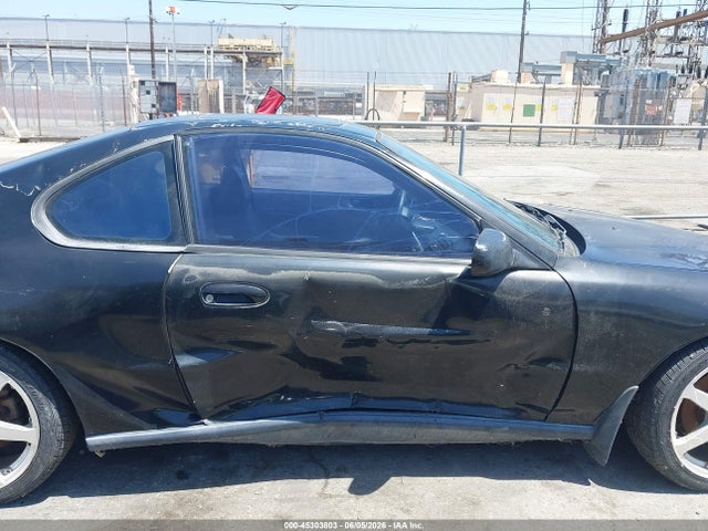 Honda Prelude Sr-v