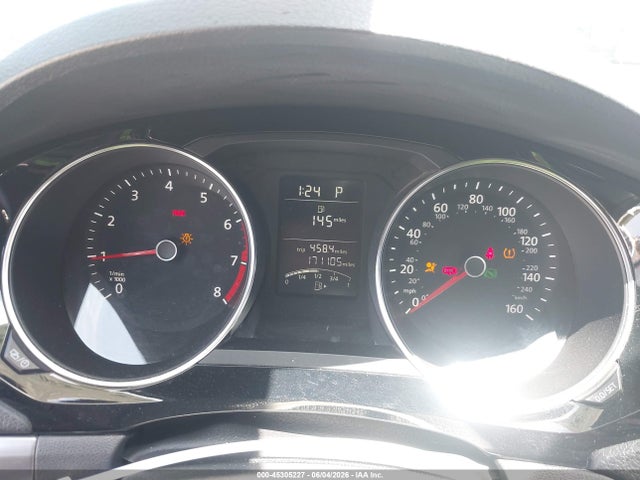 Volkswagen Jetta 1.8t Sport