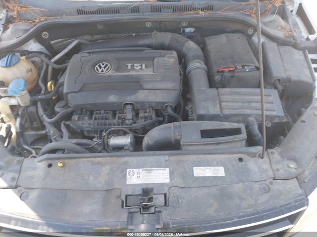 Volkswagen Jetta 1.8t Sport