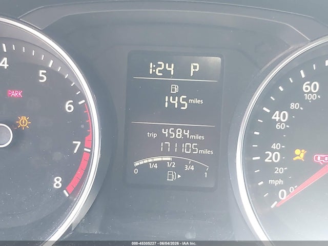 Volkswagen Jetta 1.8t Sport