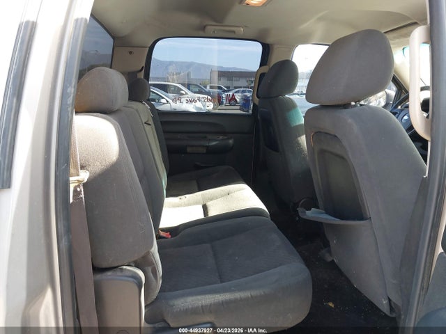 Chevrolet Silverado 1500 Lt