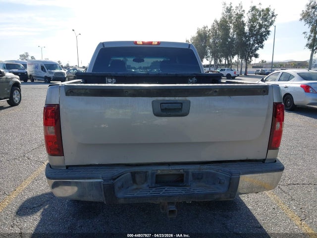 Chevrolet Silverado 1500 Lt