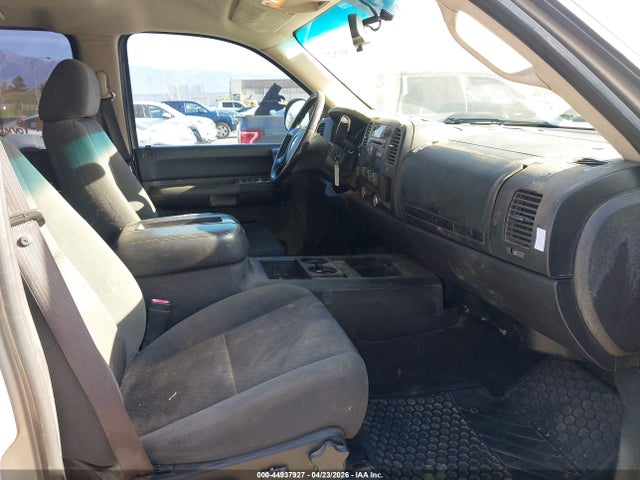 Chevrolet Silverado 1500 Lt