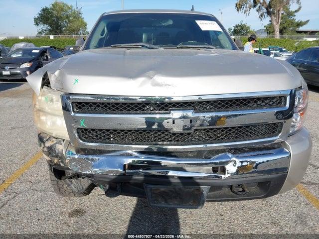 Chevrolet Silverado 1500 Lt