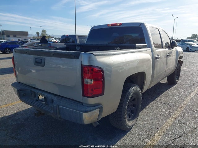 Chevrolet Silverado 1500 Lt