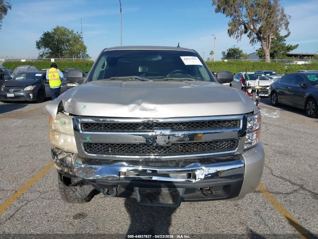Chevrolet Silverado 1500 Lt