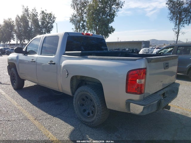 Chevrolet Silverado 1500 Lt
