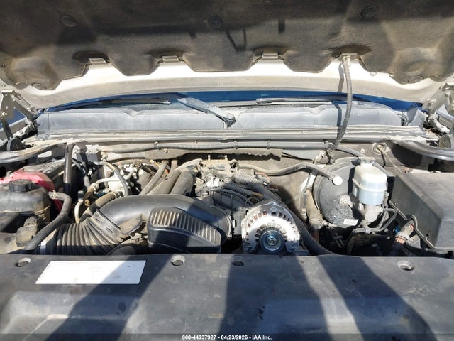 Chevrolet Silverado 1500 Lt