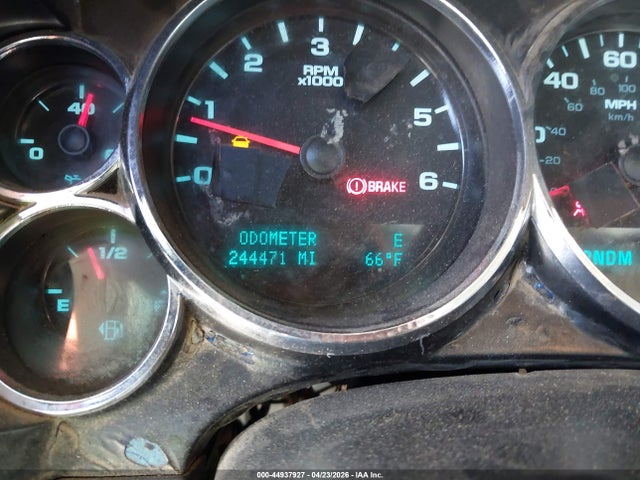 Chevrolet Silverado 1500 Lt