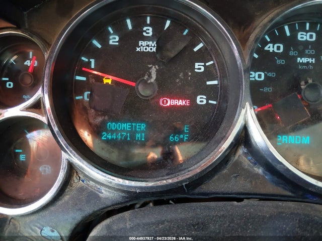 Chevrolet Silverado 1500 Lt
