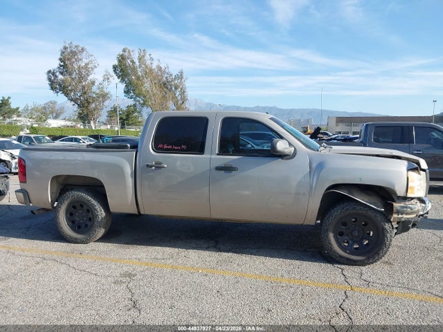 Chevrolet Silverado 1500 Lt