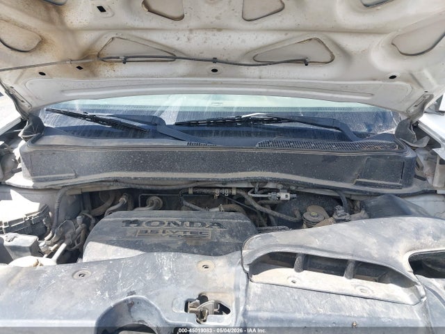 Honda Pilot Ex-l