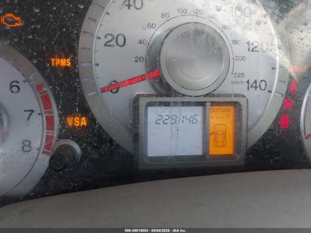 Honda Pilot Ex-l