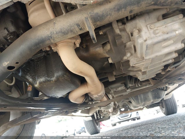 Honda Pilot Ex-l