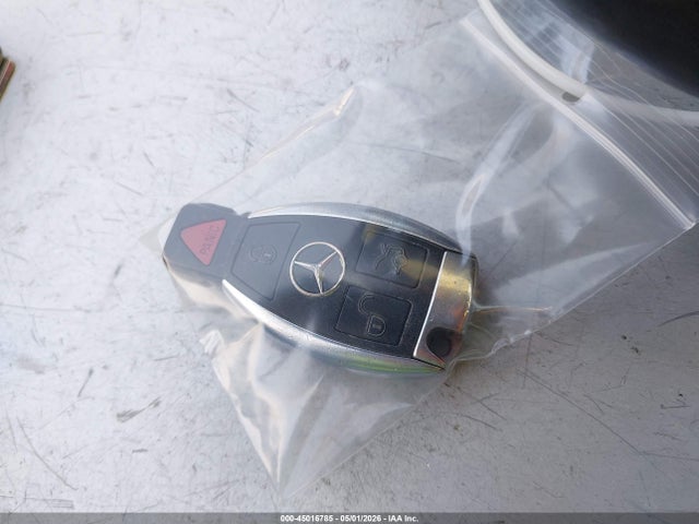 Mercedes-Benz C-Class Sport