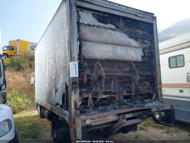 Hino Xjc720 Xfc720