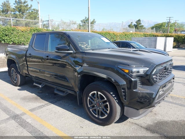 Salvage Toyota Tacoma Image