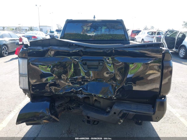 Toyota Tacoma Trd Sport