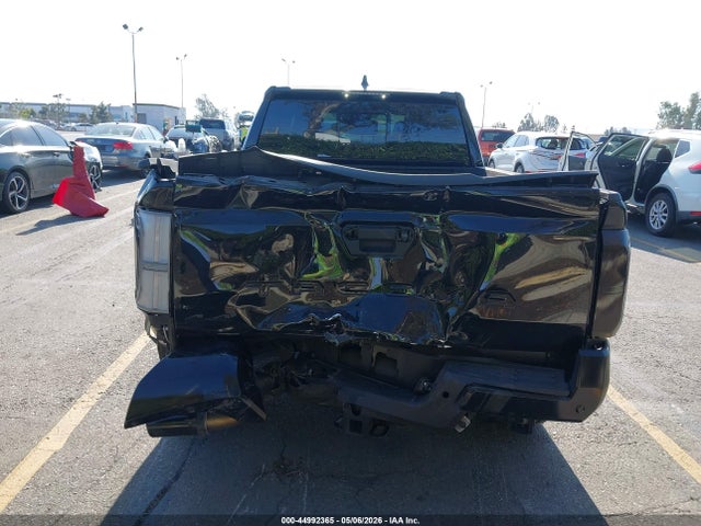 Toyota Tacoma Trd Sport