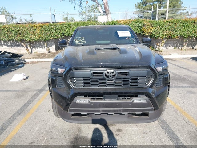 Toyota Tacoma Trd Sport