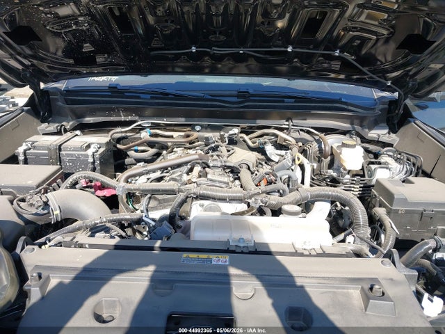 Toyota Tacoma Trd Sport