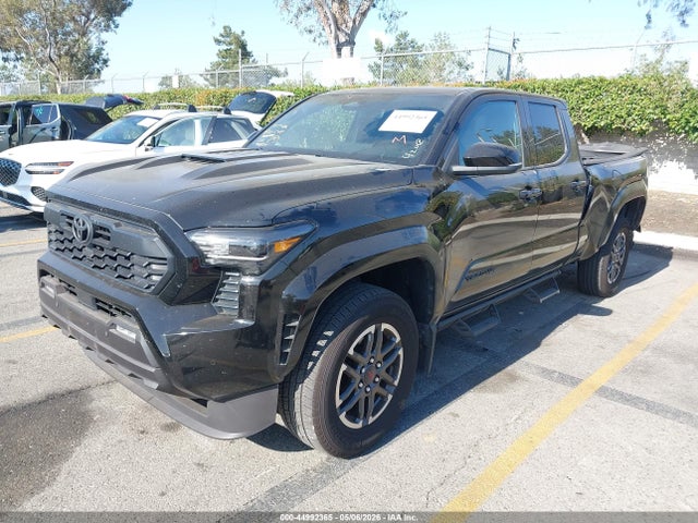 Toyota Tacoma Trd Sport