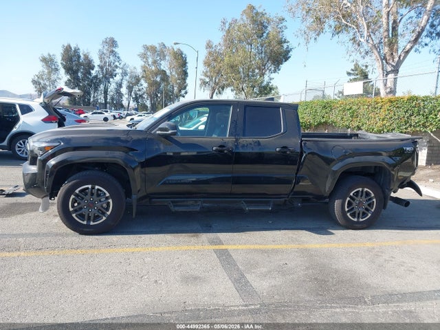 Toyota Tacoma Trd Sport