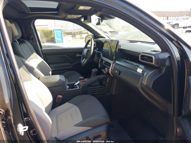 Toyota Tacoma Trd Sport