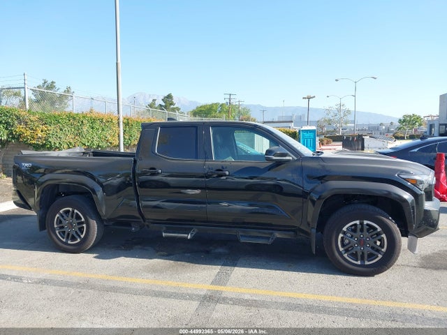 Toyota Tacoma Trd Sport