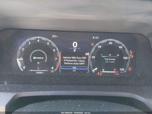 Toyota Tacoma Trd Sport