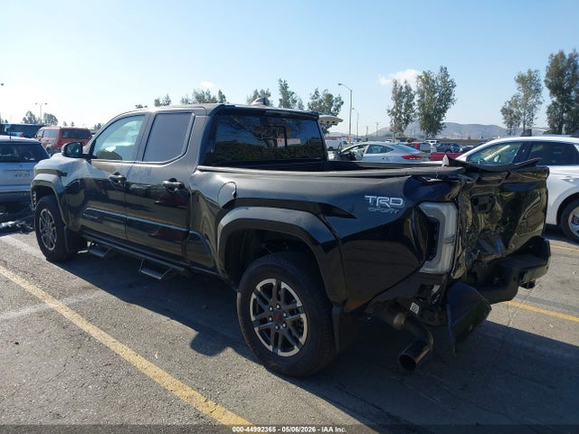 Toyota Tacoma Trd Sport