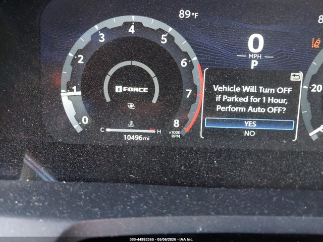 Toyota Tacoma Trd Sport