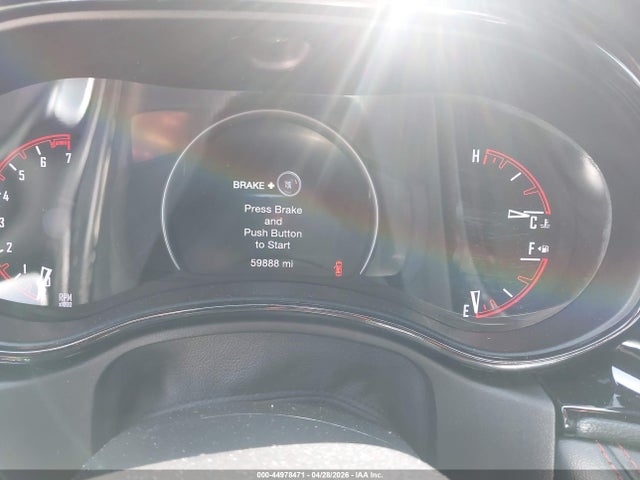 Dodge Durango Gt Plus Awd
