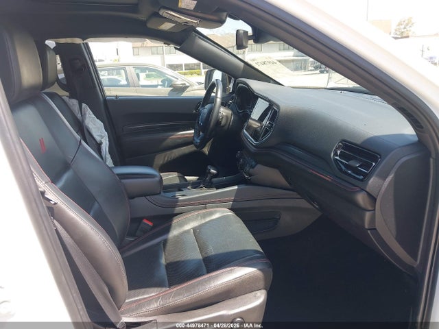 Dodge Durango Gt Plus Awd