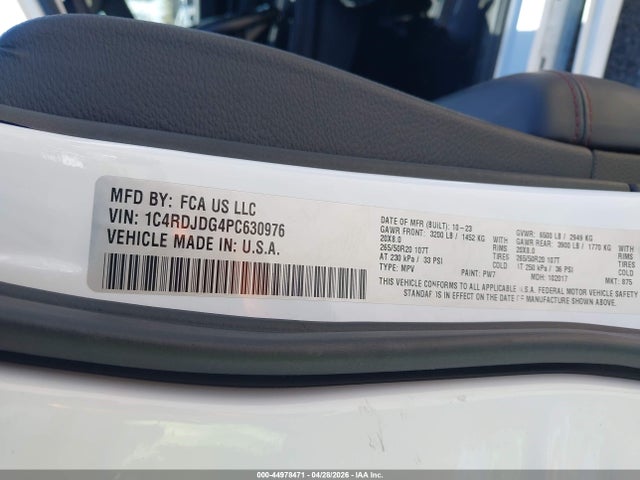 Dodge Durango Gt Plus Awd