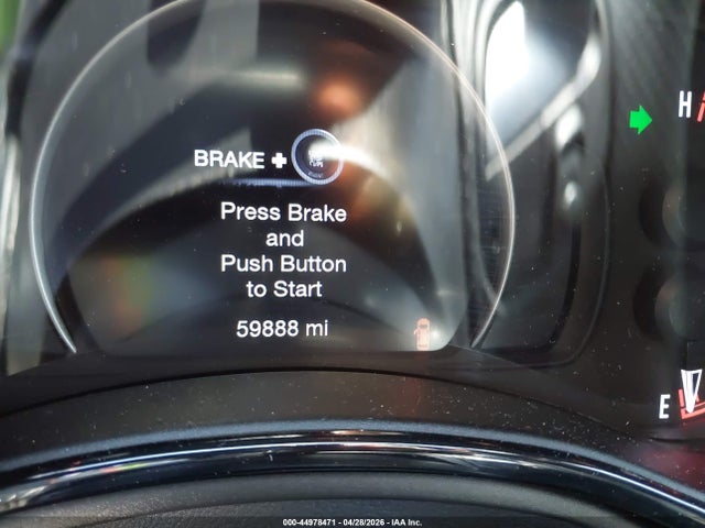 Dodge Durango Gt Plus Awd