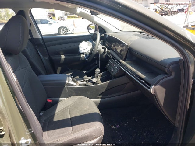 Hyundai TUCSON Se