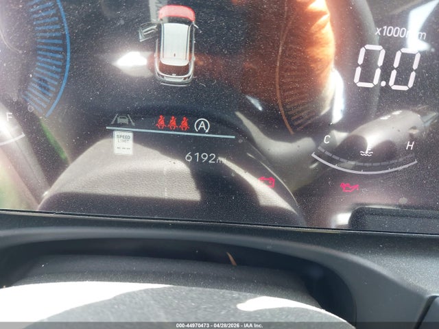 Hyundai TUCSON Se