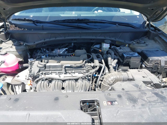 Hyundai TUCSON Se