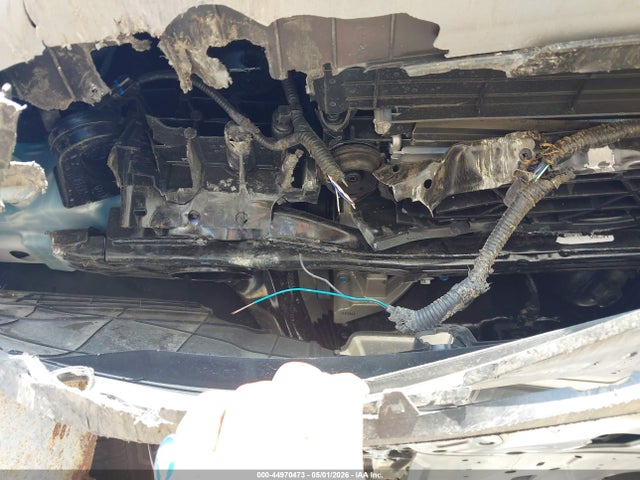 Hyundai TUCSON Se