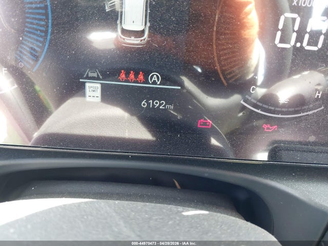 Hyundai TUCSON Se