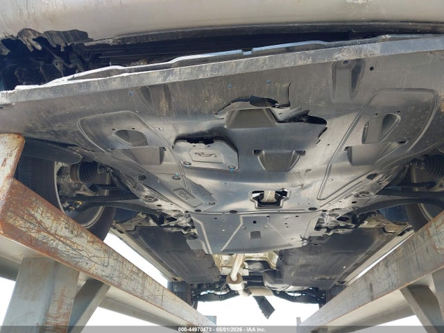 Hyundai TUCSON Se
