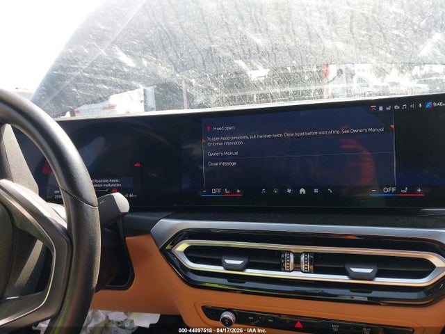 BMW I4 Gran Coupe Edrive35