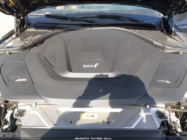 BMW I4 Gran Coupe Edrive35