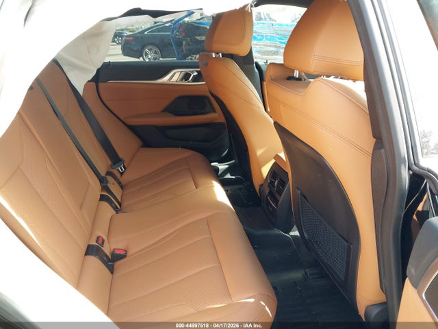 BMW I4 Gran Coupe Edrive35