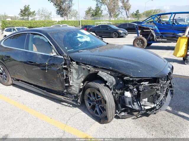 BMW I4 Gran Coupe Edrive35