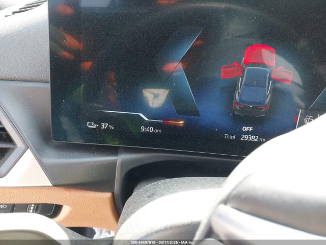 BMW I4 Gran Coupe Edrive35