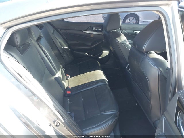 Nissan Maxima Sv Xtronic Cvt