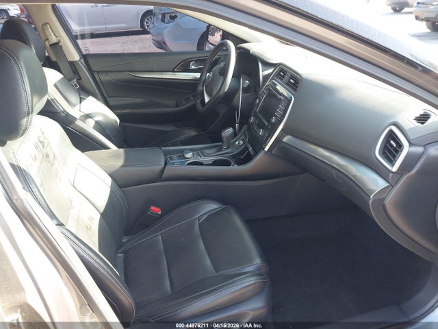 Nissan Maxima Sv Xtronic Cvt