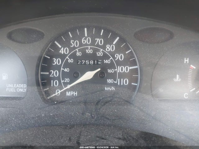 Toyota Tercel